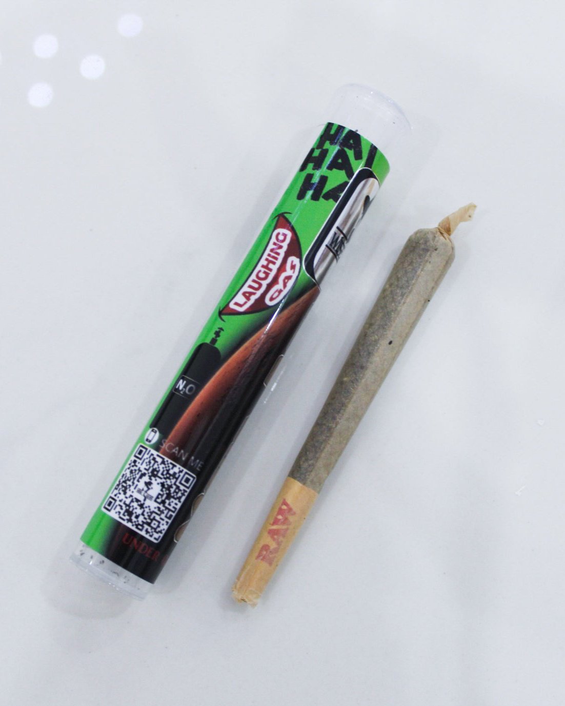 1.5g Preroll - Laughing Gas