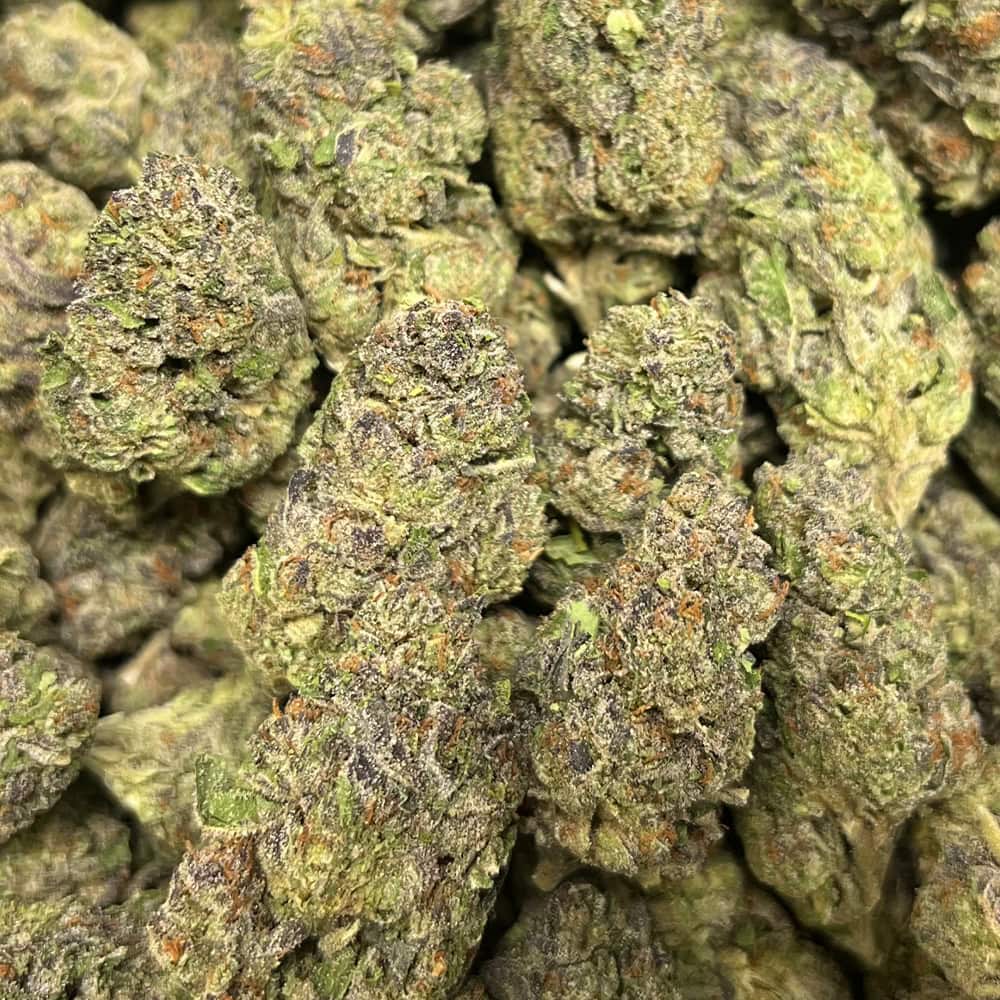 4g Jar - Moonbow